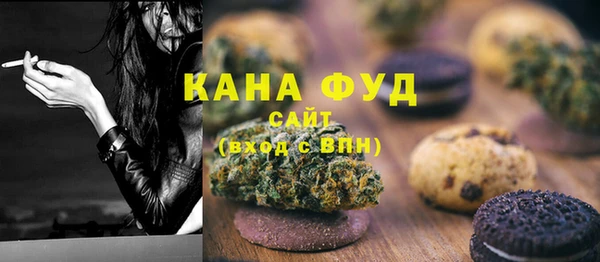 мет Надым